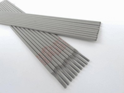 碳钢、低合金高强钢焊条